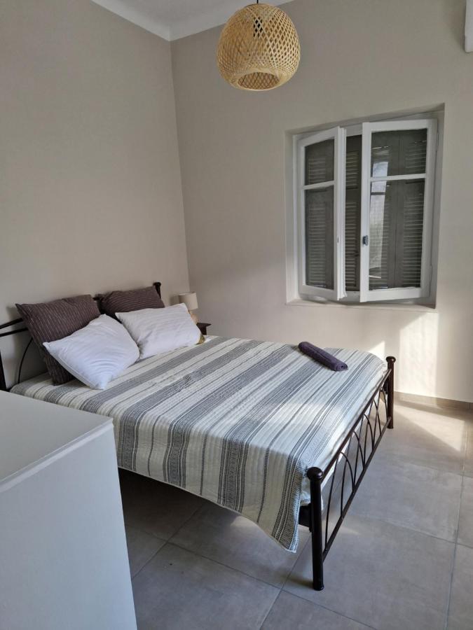 The Garden House Villa Tinos Exterior photo