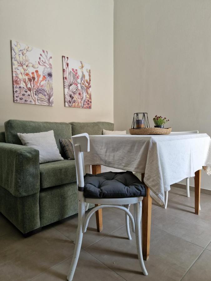 The Garden House Villa Tinos Exterior photo