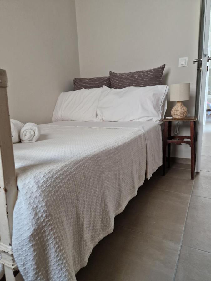 The Garden House Villa Tinos Exterior photo